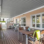 1 Bedroom Gorgeous In Apartman Allinge-Sandvig