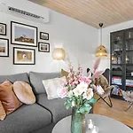 1 Bedroom Gorgeous In * Allinge-Sandvig