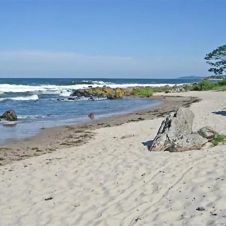 1 Bedroom Gorgeous In * Аллинге