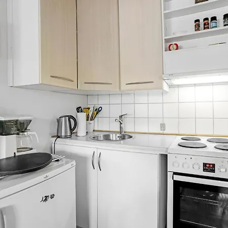 1 Bedroom Gorgeous In