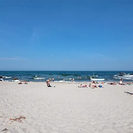 Апартаменты 1 Bedroom Gorgeous In Аллинге