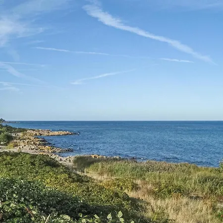 1 Bedroom Gorgeous In * Аллинге