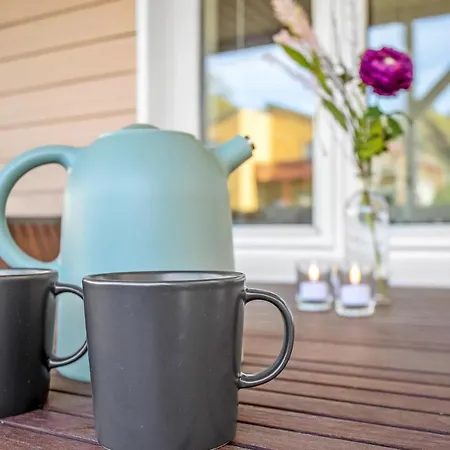 1 Bedroom Gorgeous In Аллинге