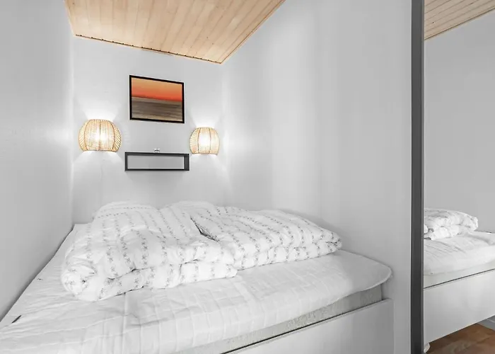 1 Bedroom Gorgeous In Appartamento Allinge-Sandvig