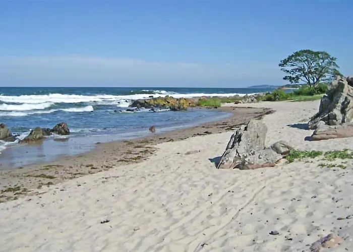 1 Bedroom Gorgeous In * Allinge-Sandvig