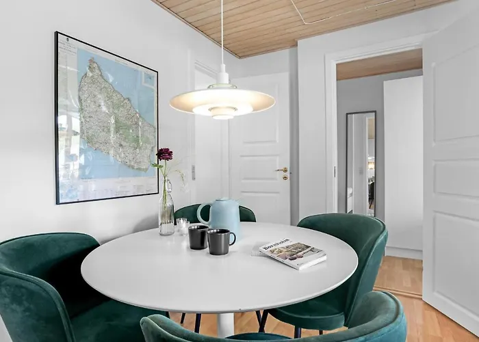 1 Bedroom Gorgeous In Appartamento