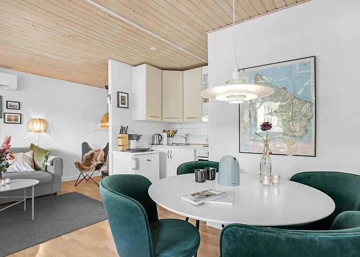 Appartamento 1 Bedroom Gorgeous In