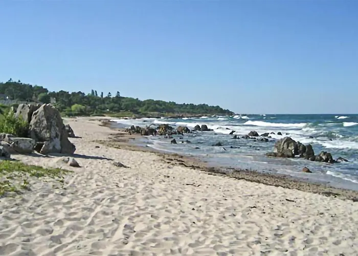 Appartamento 1 Bedroom Gorgeous In