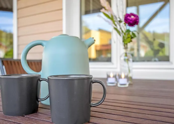 1 Bedroom Gorgeous In Allinge-Sandvig