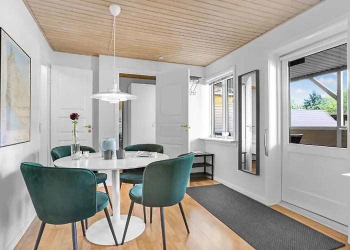 Appartamento 1 Bedroom Gorgeous In